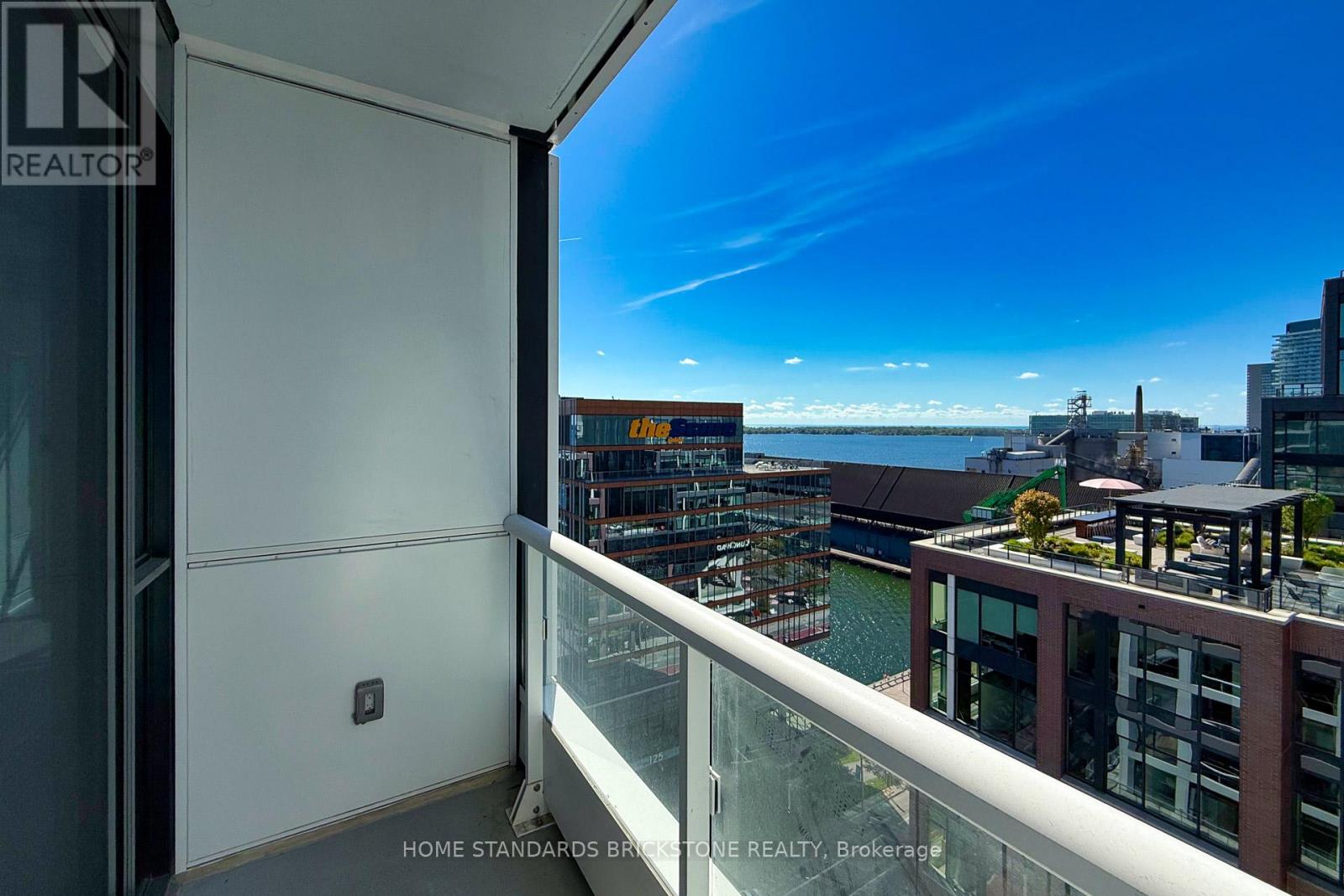 1414 - 15 Richardson Street, Toronto, Ontario  M5A 0Y5 - Photo 29 - C12445363