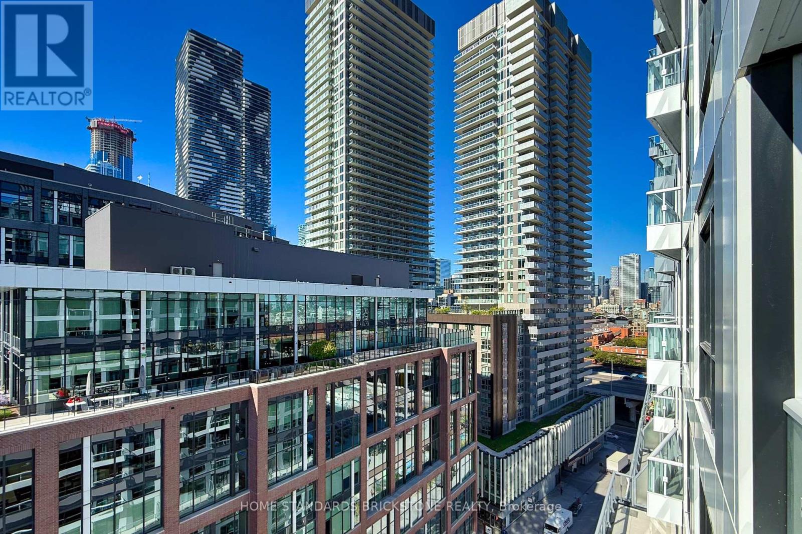 1414 - 15 Richardson Street, Toronto, Ontario  M5A 0Y5 - Photo 33 - C12445363