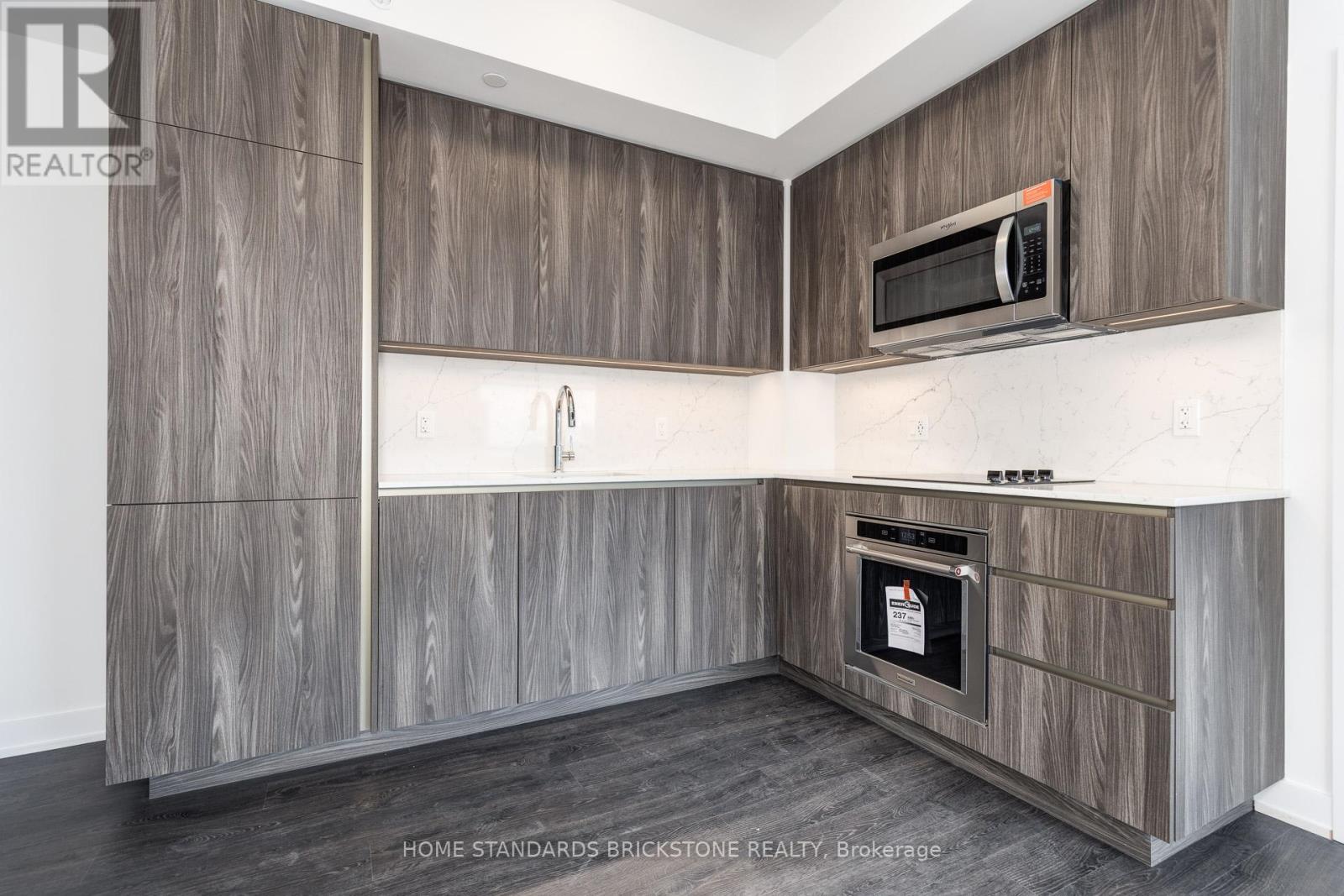 1414 - 15 Richardson Street, Toronto, Ontario  M5A 0Y5 - Photo 5 - C12445363