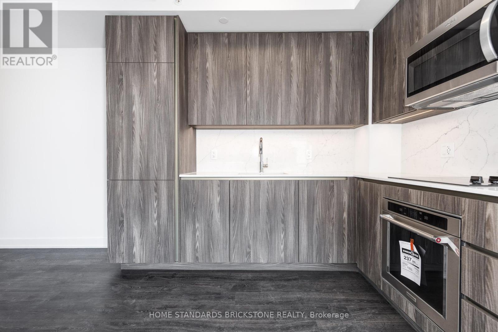 1414 - 15 Richardson Street, Toronto, Ontario  M5A 0Y5 - Photo 6 - C12445363