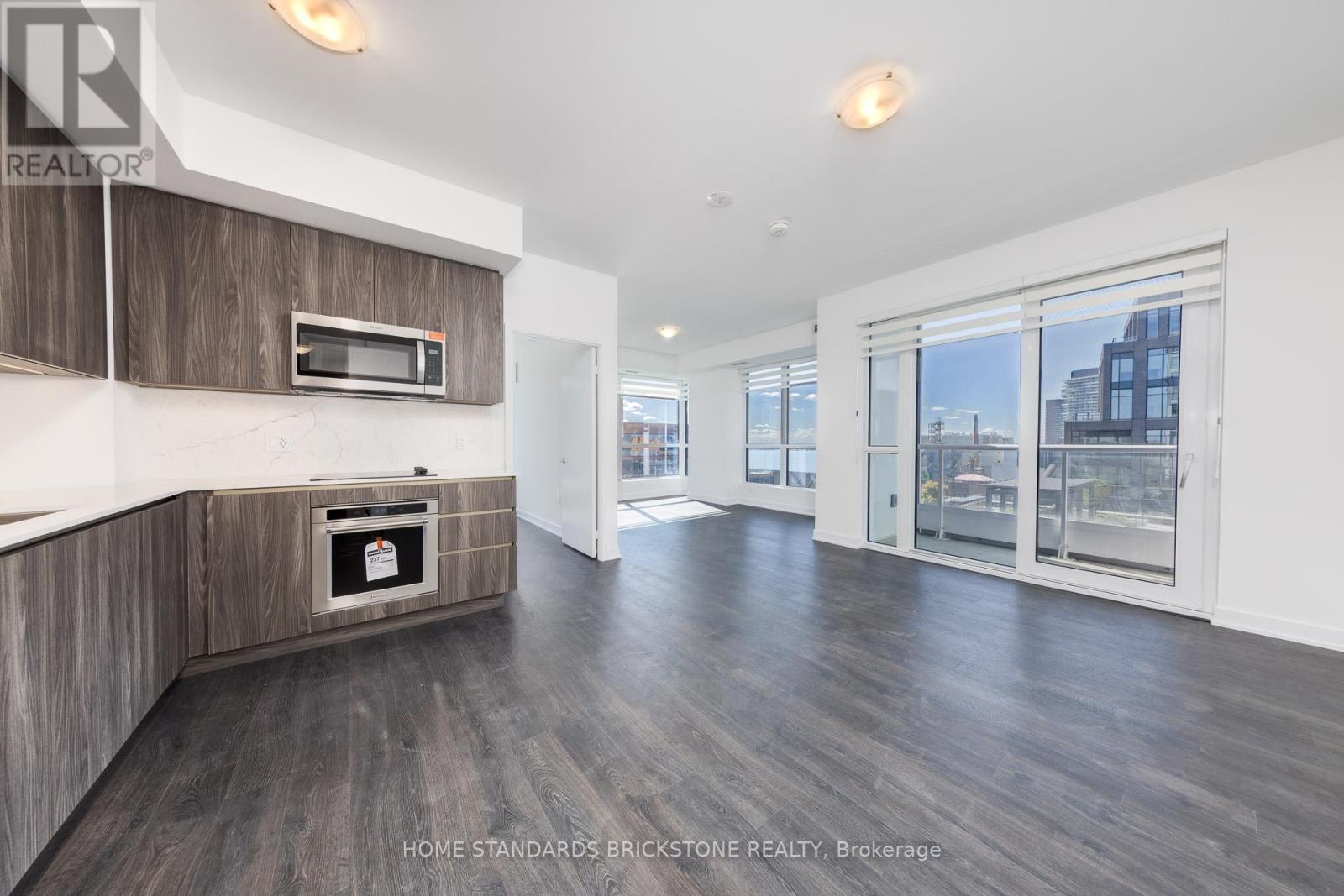 1414 - 15 Richardson Street, Toronto, Ontario  M5A 0Y5 - Photo 9 - C12445363