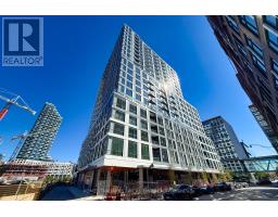 1414 - 15 RICHARDSON STREET, Toronto, Ontario