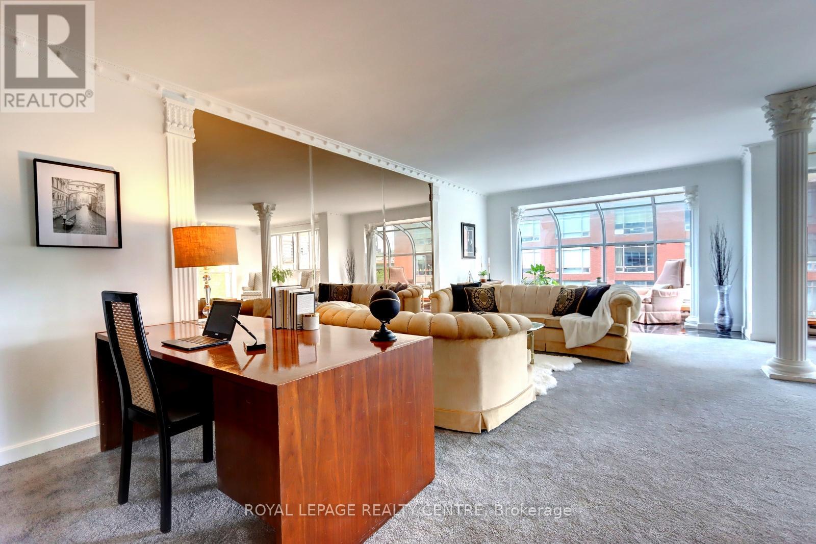 401w - 480 Queens Quay W, Toronto (Waterfront Communities), Ontario  M5V 2Y5 - Photo 13 - C12445373