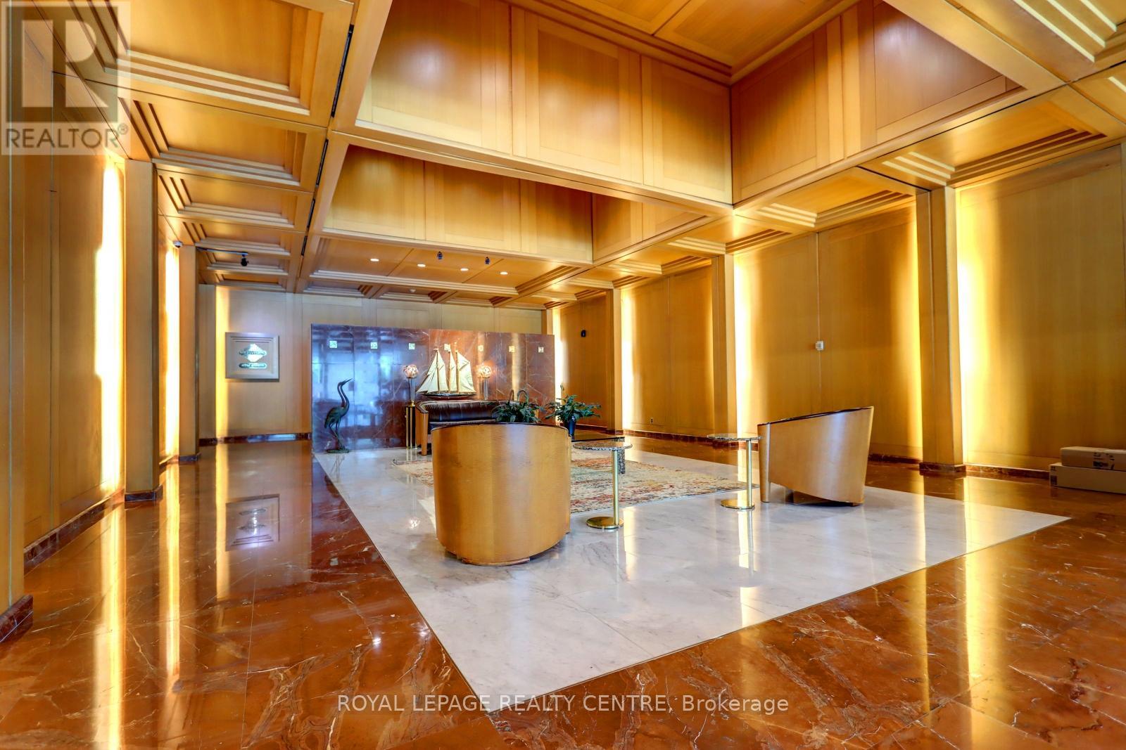 401w - 480 Queens Quay W, Toronto (Waterfront Communities), Ontario  M5V 2Y5 - Photo 2 - C12445373