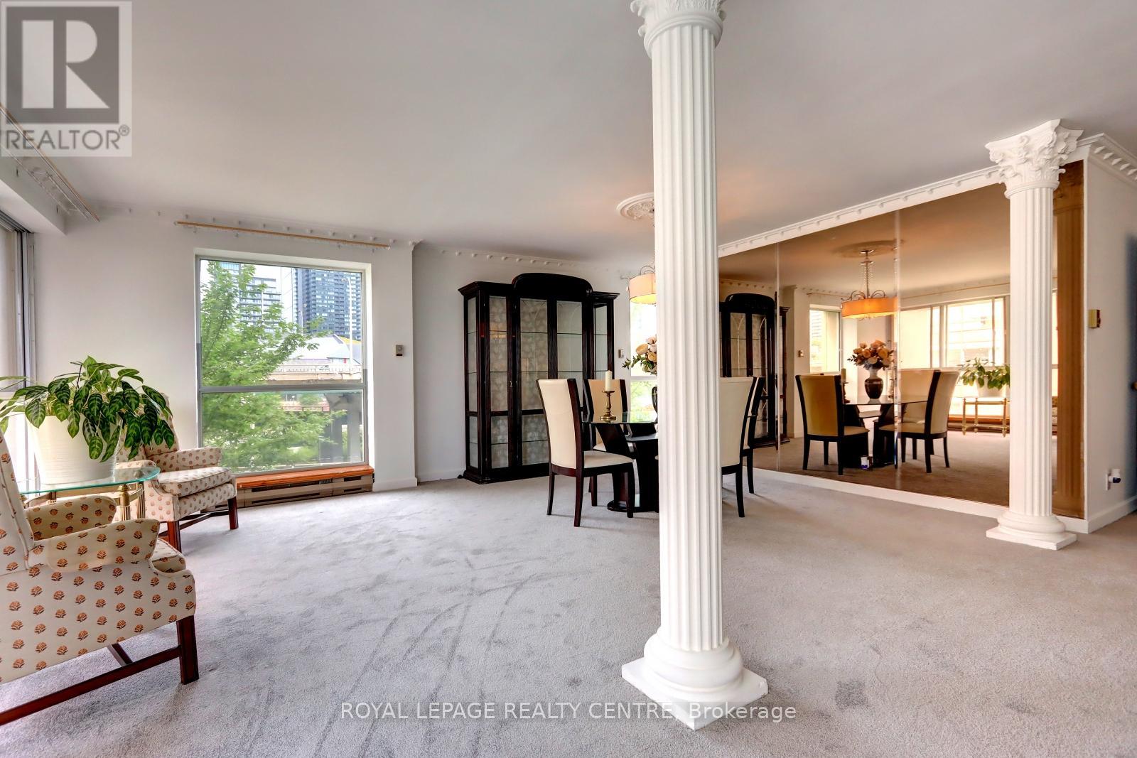401w - 480 Queens Quay W, Toronto (Waterfront Communities), Ontario  M5V 2Y5 - Photo 23 - C12445373