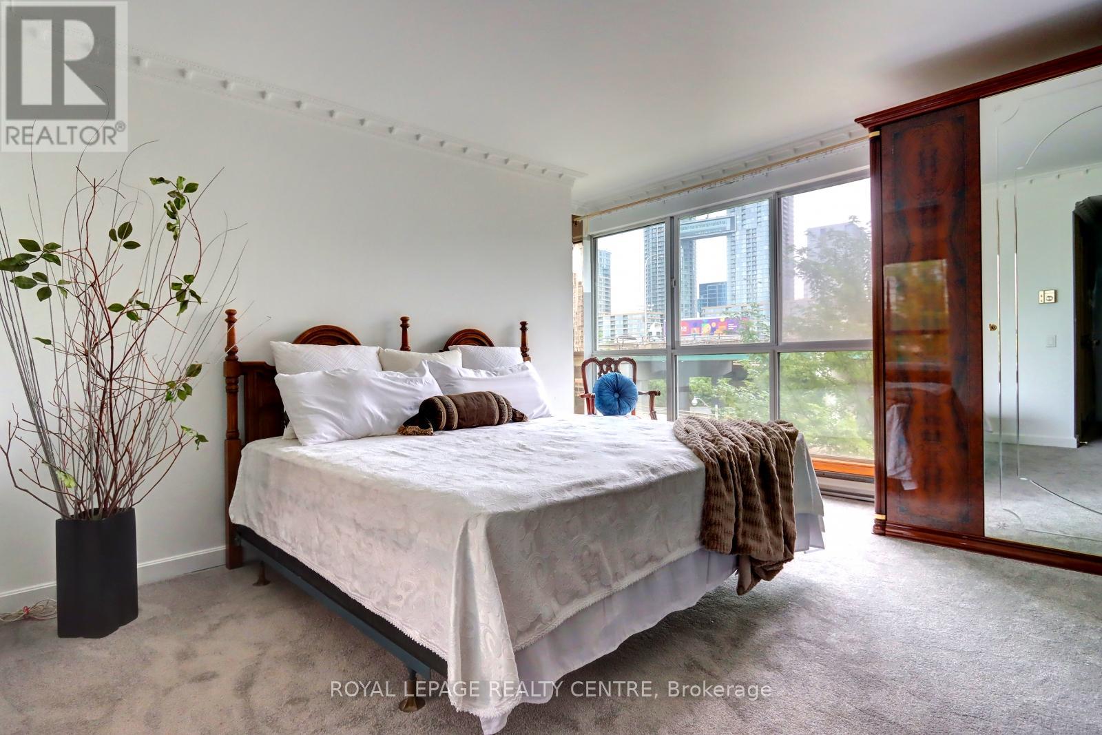 401w - 480 Queens Quay W, Toronto (Waterfront Communities), Ontario  M5V 2Y5 - Photo 28 - C12445373