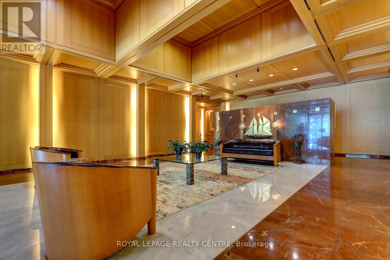 401w - 480 Queens Quay W, Toronto (Waterfront Communities), Ontario  M5V 2Y5 - Photo 3 - C12445373