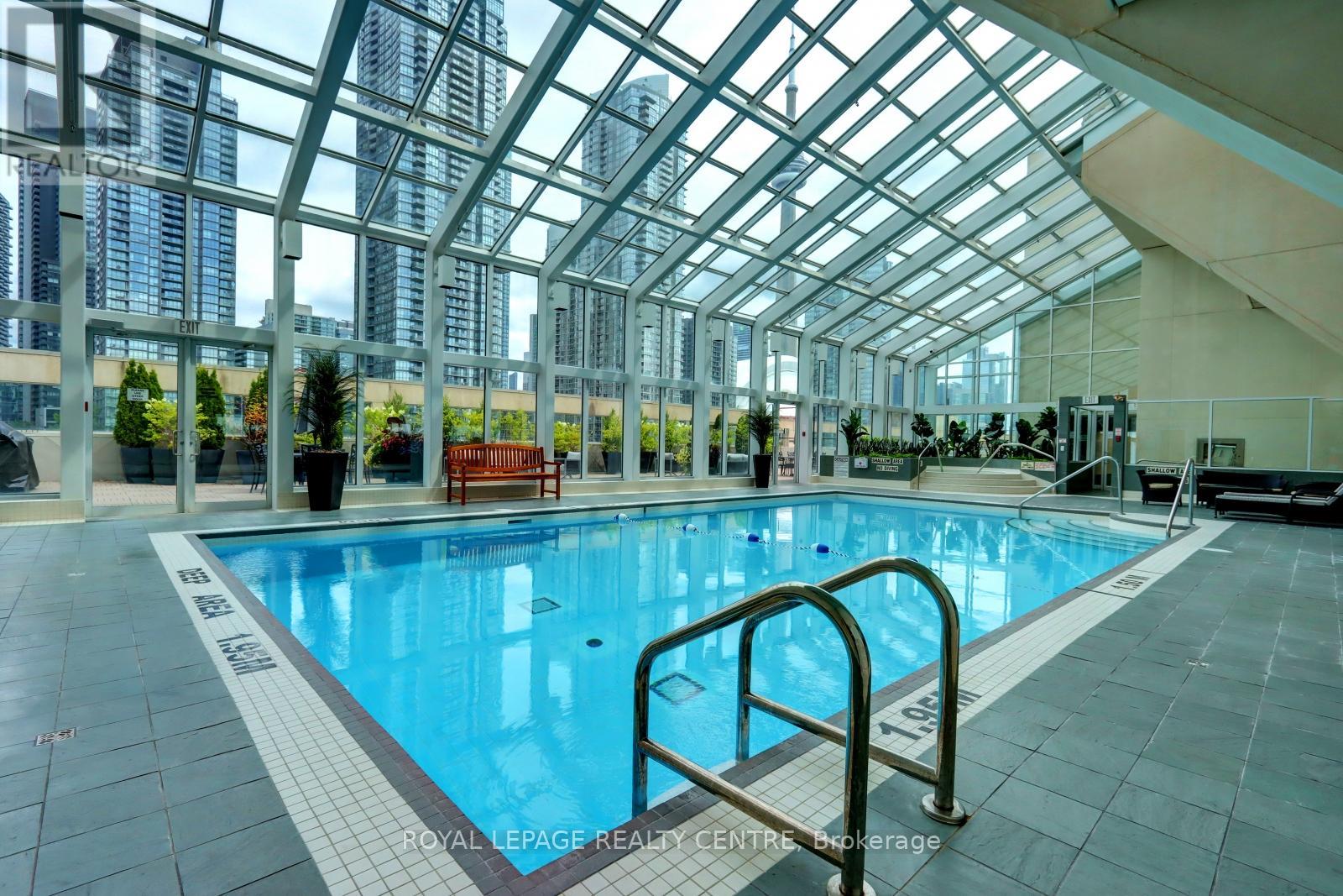 401w - 480 Queens Quay W, Toronto (Waterfront Communities), Ontario  M5V 2Y5 - Photo 36 - C12445373