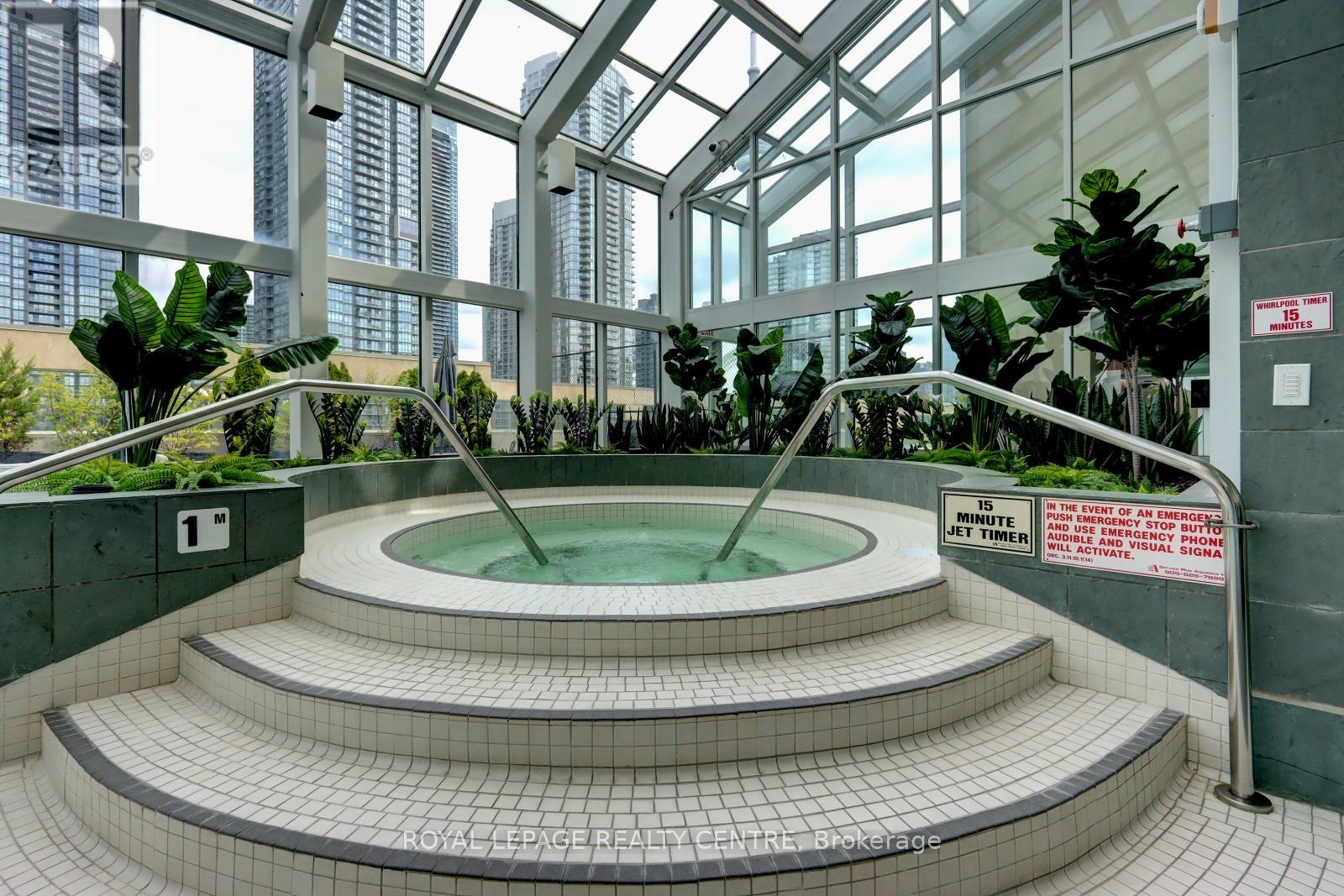 401w - 480 Queens Quay W, Toronto (Waterfront Communities), Ontario  M5V 2Y5 - Photo 37 - C12445373