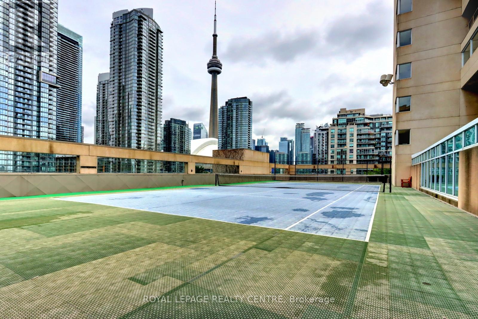 401w - 480 Queens Quay W, Toronto (Waterfront Communities), Ontario  M5V 2Y5 - Photo 41 - C12445373