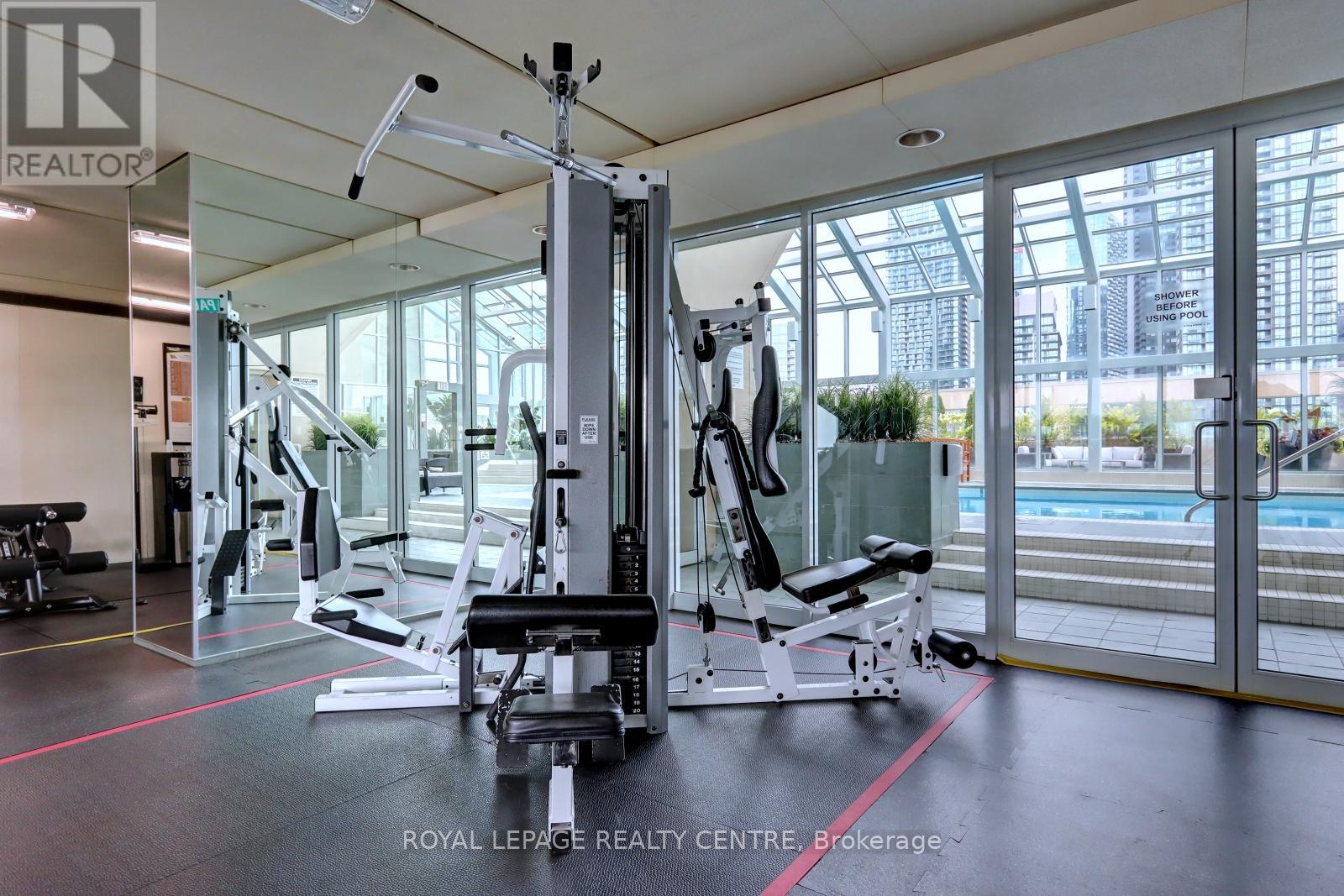 401w - 480 Queens Quay W, Toronto (Waterfront Communities), Ontario  M5V 2Y5 - Photo 44 - C12445373