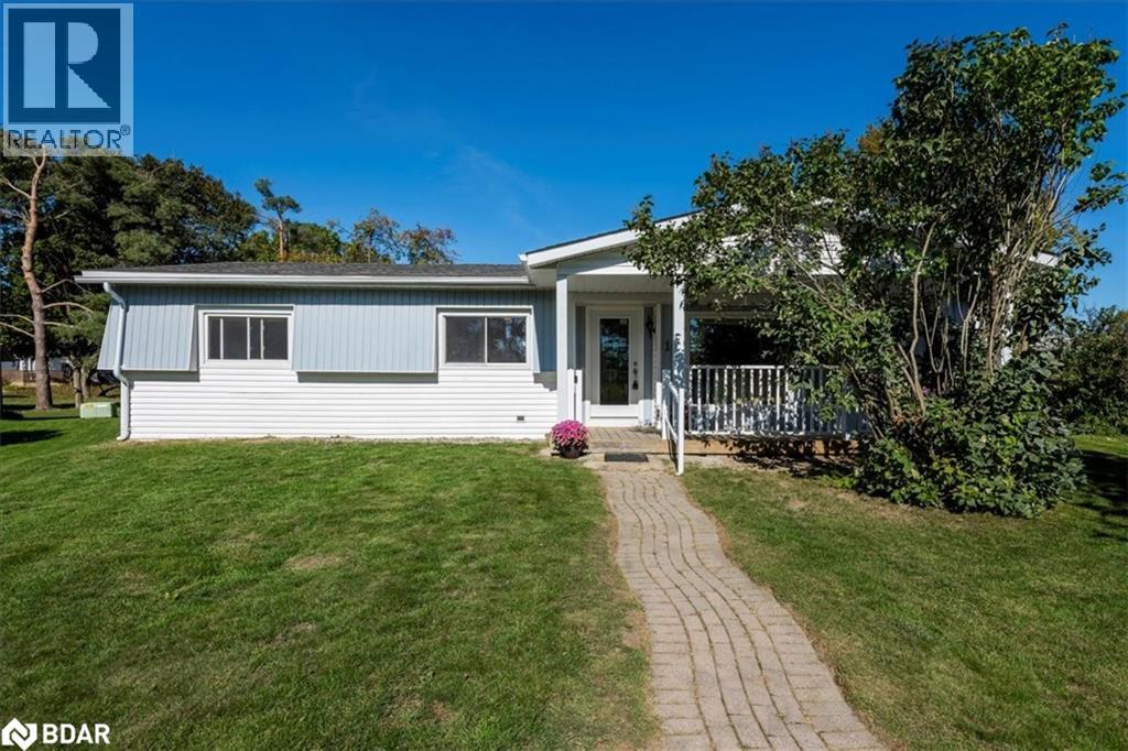 10 MIMOSA Crescent, Innisfil, Ontario