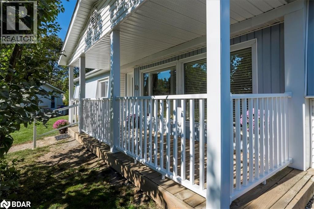 10 Mimosa Crescent, Innisfil, Ontario  L9S 1P9 - Photo 3 - 40776462