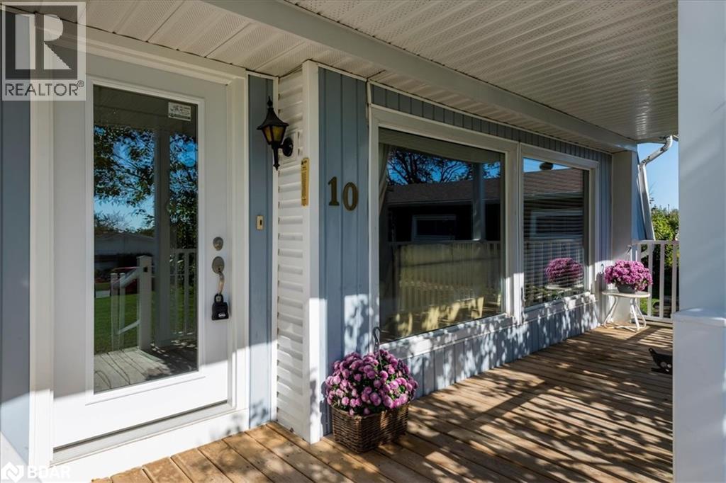 10 Mimosa Crescent, Innisfil, Ontario  L9S 1P9 - Photo 4 - 40776462