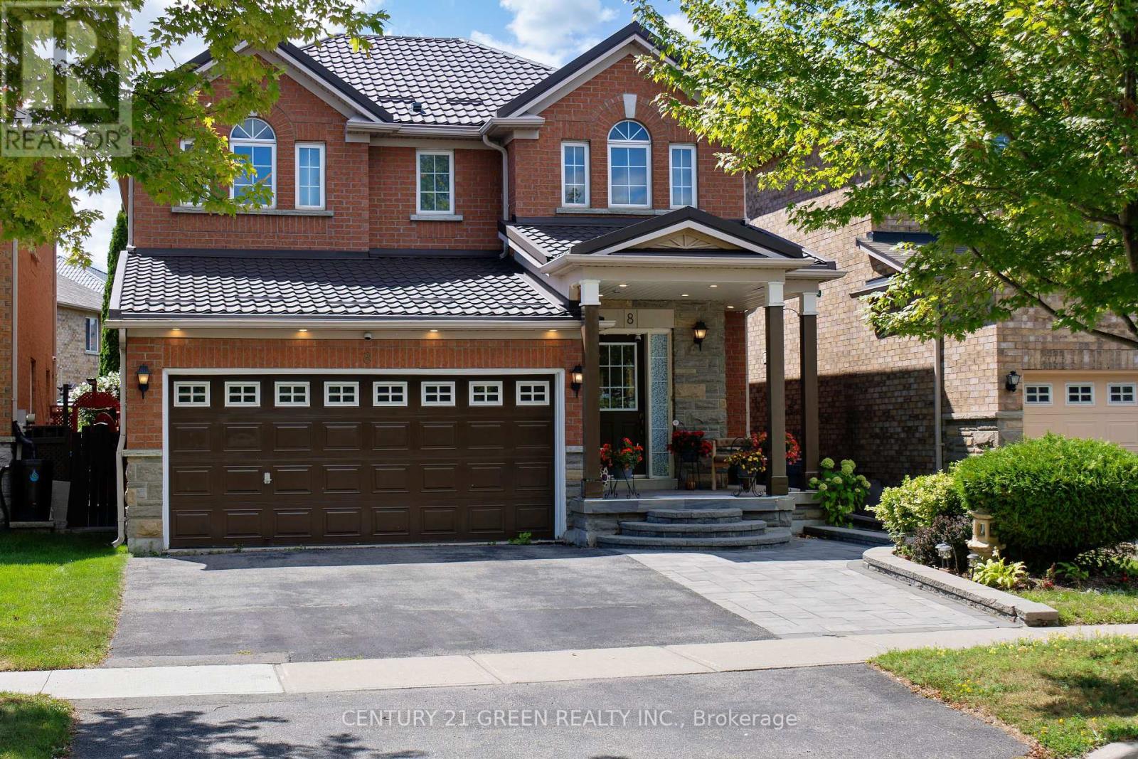 8 Lampman Drive, Toronto (Morningside), Ontario  M1E 5L1 - Photo 1 - E12445340