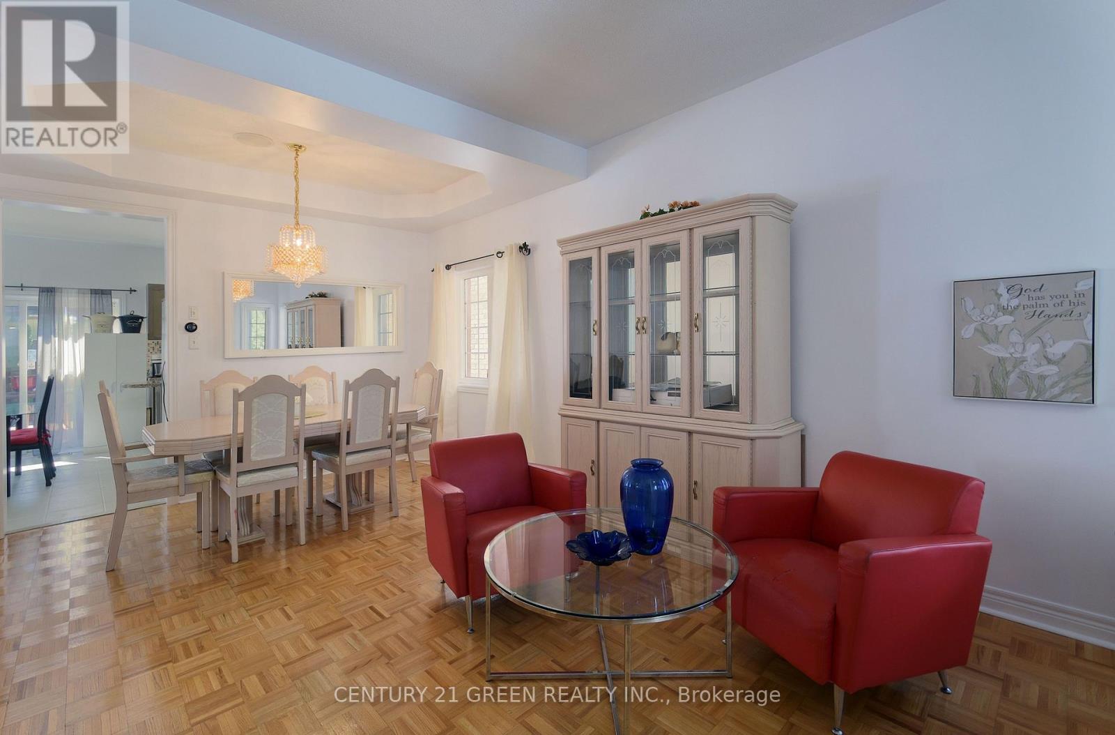 8 Lampman Drive, Toronto (Morningside), Ontario  M1E 5L1 - Photo 10 - E12445340