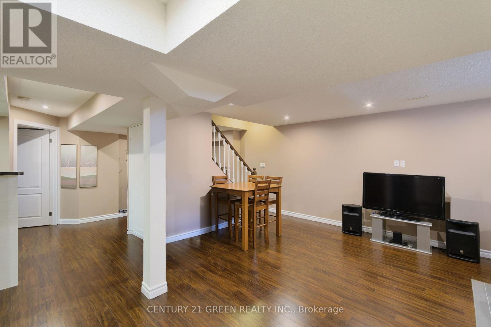 8 Lampman Drive, Toronto (Morningside), Ontario  M1E 5L1 - Photo 23 - E12445340
