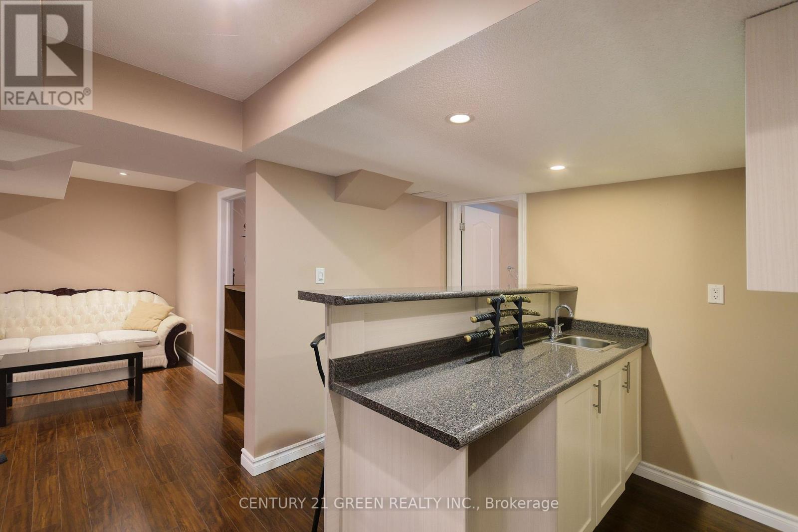 8 Lampman Drive, Toronto (Morningside), Ontario  M1E 5L1 - Photo 26 - E12445340