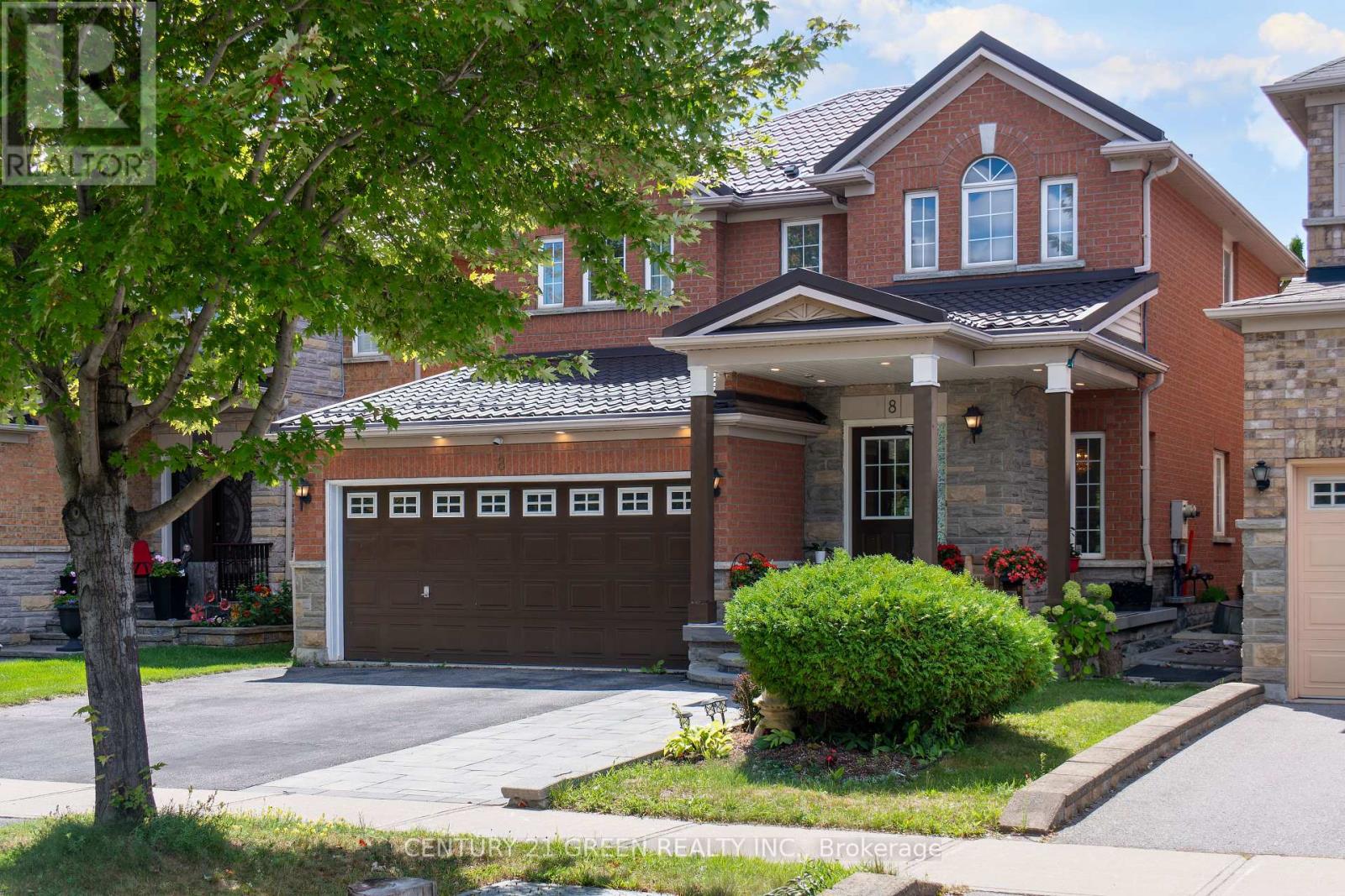8 Lampman Drive, Toronto (Morningside), Ontario  M1E 5L1 - Photo 3 - E12445340