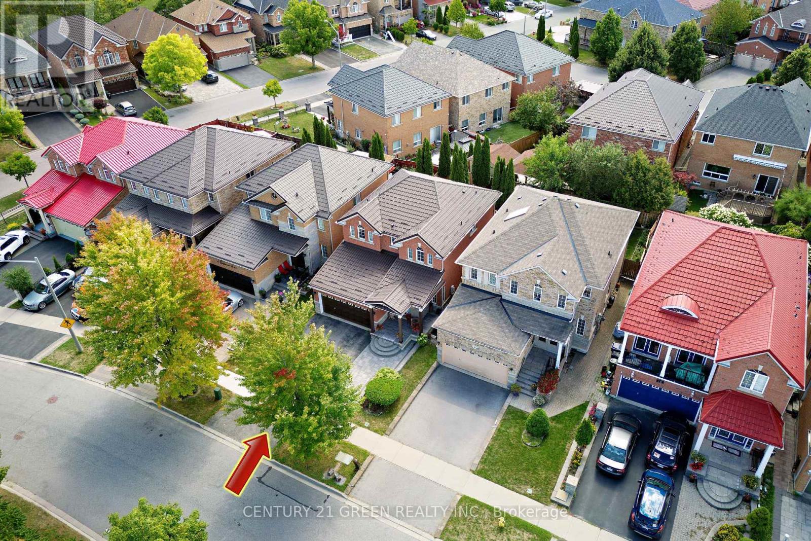 8 Lampman Drive, Toronto (Morningside), Ontario  M1E 5L1 - Photo 35 - E12445340