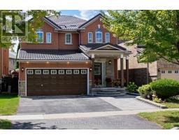 8 LAMPMAN DRIVE, Toronto, Ontario