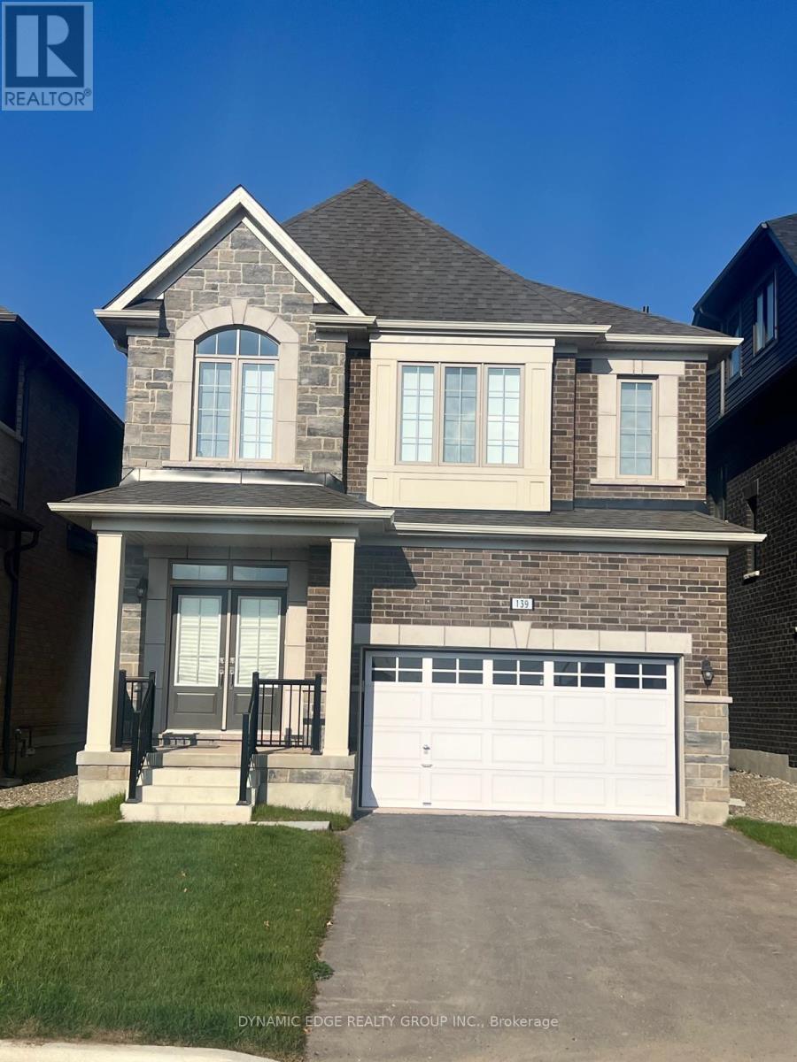 139 HENSHAW DRIVE, Erin, Ontario