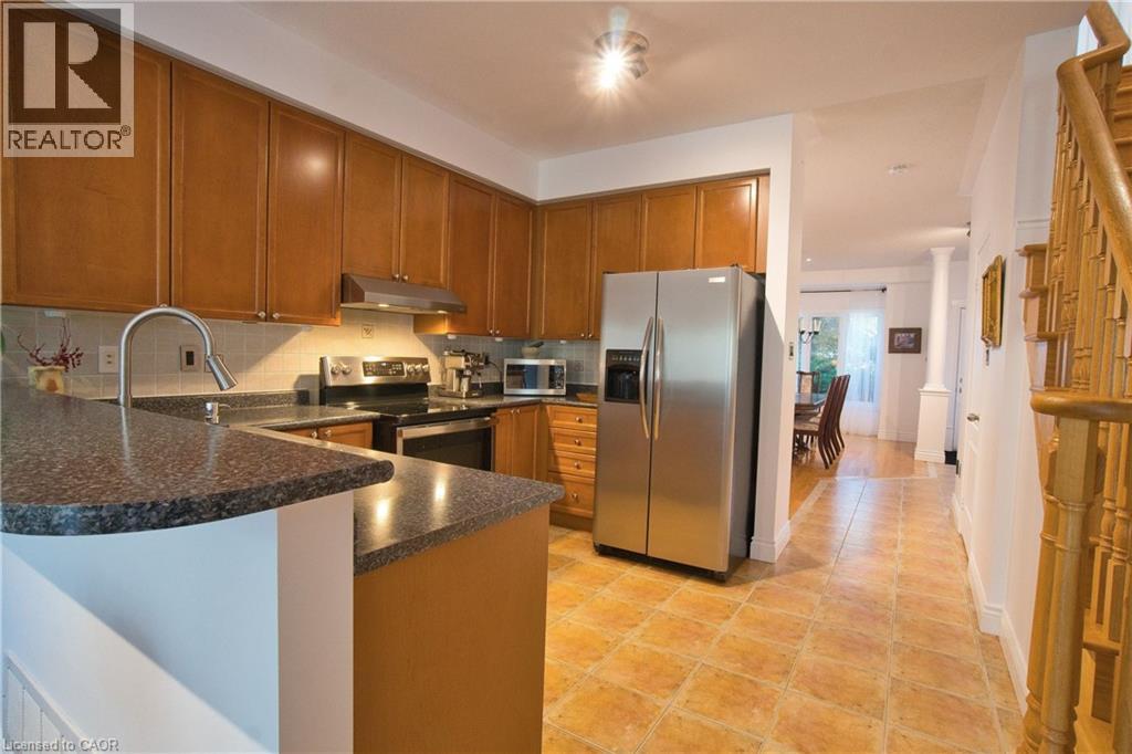 491 Pettit Trail, Milton, Ontario  L9T 6N9 - Photo 13 - 40776472