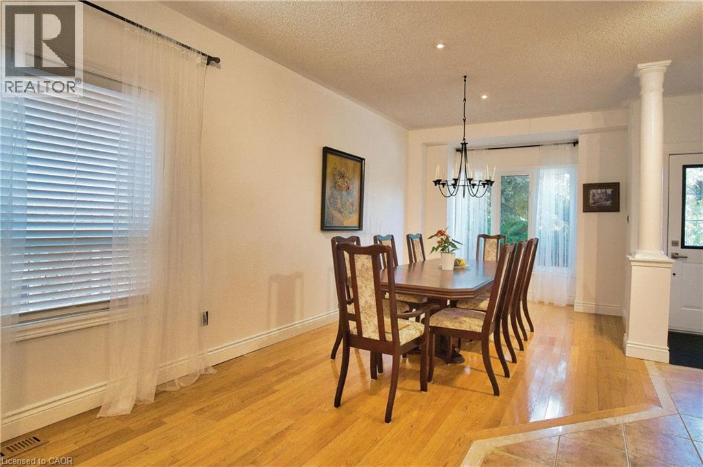 491 Pettit Trail, Milton, Ontario  L9T 6N9 - Photo 21 - 40776472