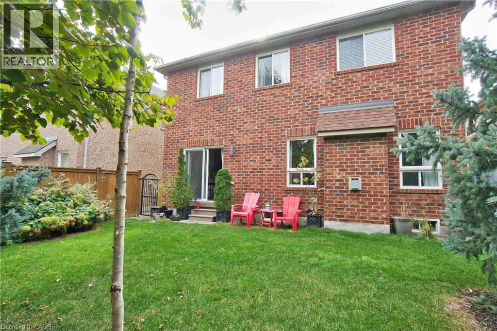 491 Pettit Trail, Milton, Ontario  L9T 6N9 - Photo 3 - 40776472