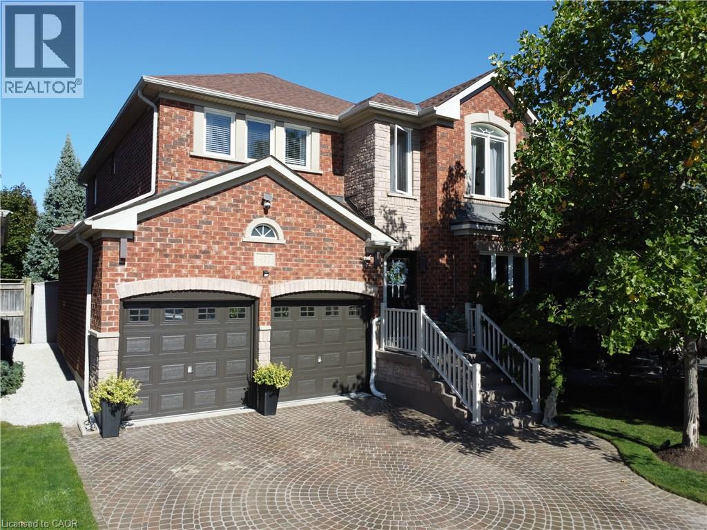 491 Pettit Trail, Milton, Ontario  L9T 6N9 - Photo 40 - 40776472