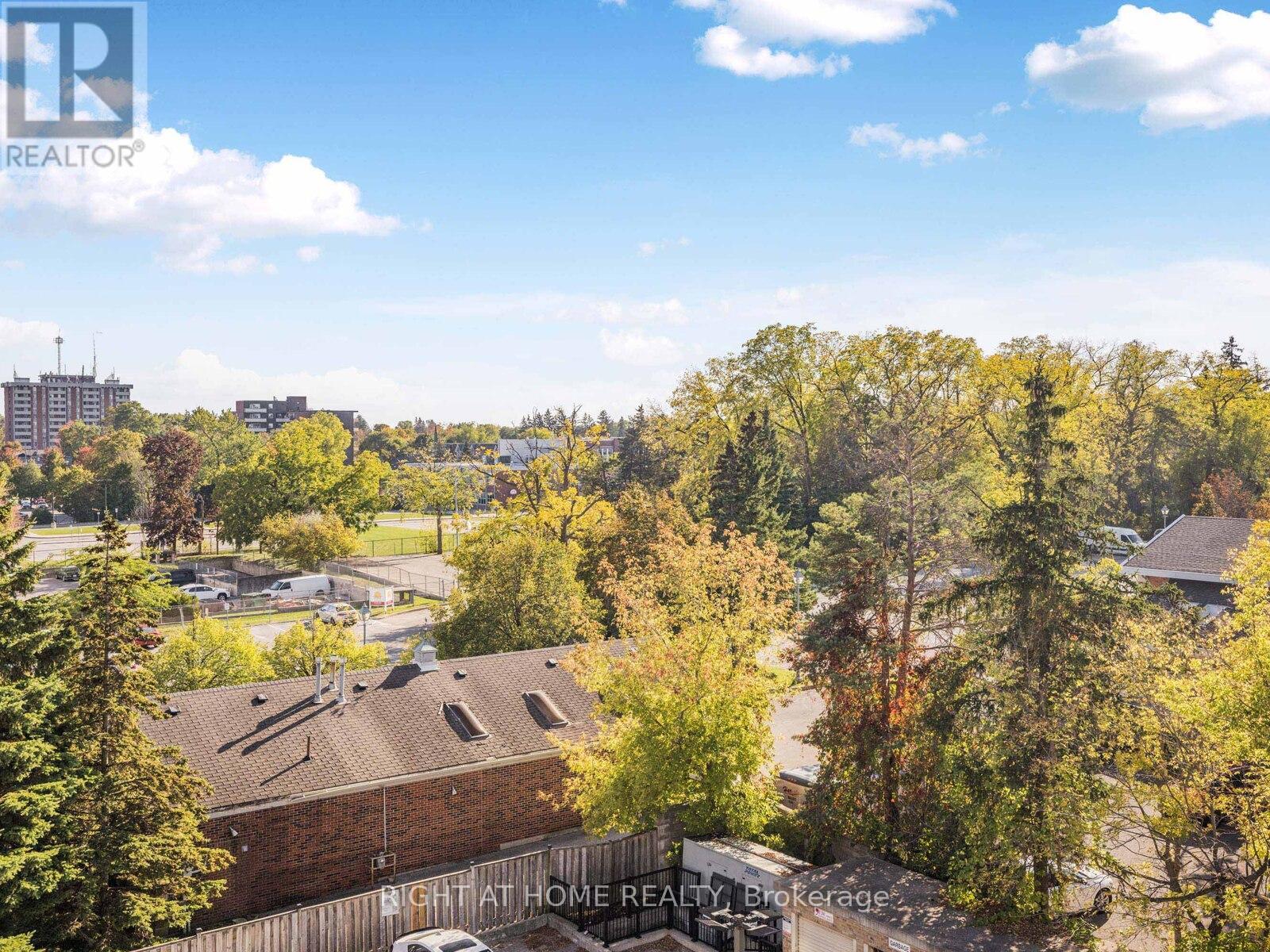 406 - 10376 Yonge Street, Richmond Hill (Mill Pond), Ontario  L4C 3B8 - Photo 24 - N12445366