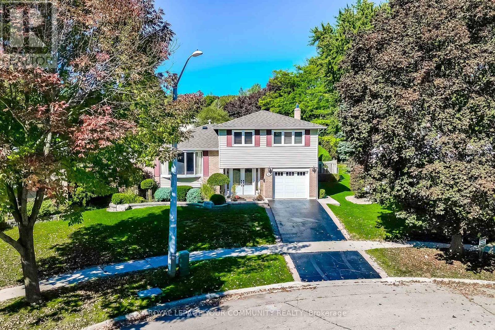 36 Devins Drive, Aurora, Ontario  L4G 2Z1 - Photo 42 - N12445376