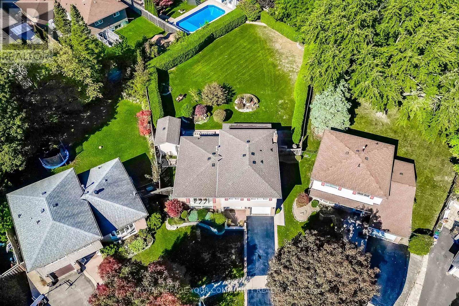 36 Devins Drive, Aurora, Ontario  L4G 2Z1 - Photo 43 - N12445376