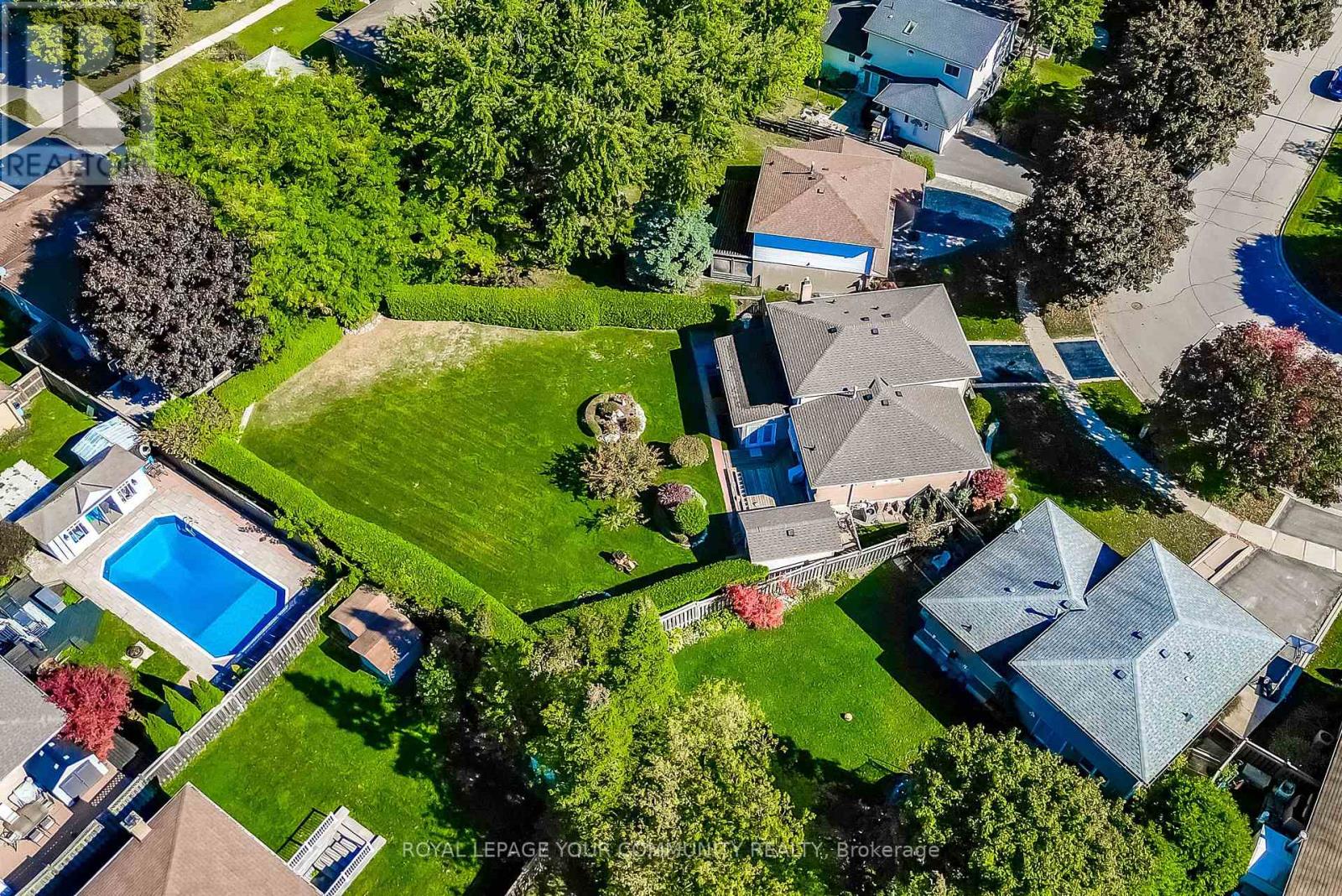 36 Devins Drive, Aurora, Ontario  L4G 2Z1 - Photo 47 - N12445376