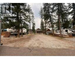 4868 RIVERVIEW Drive Unit# Lot 89, edgewater, British Columbia