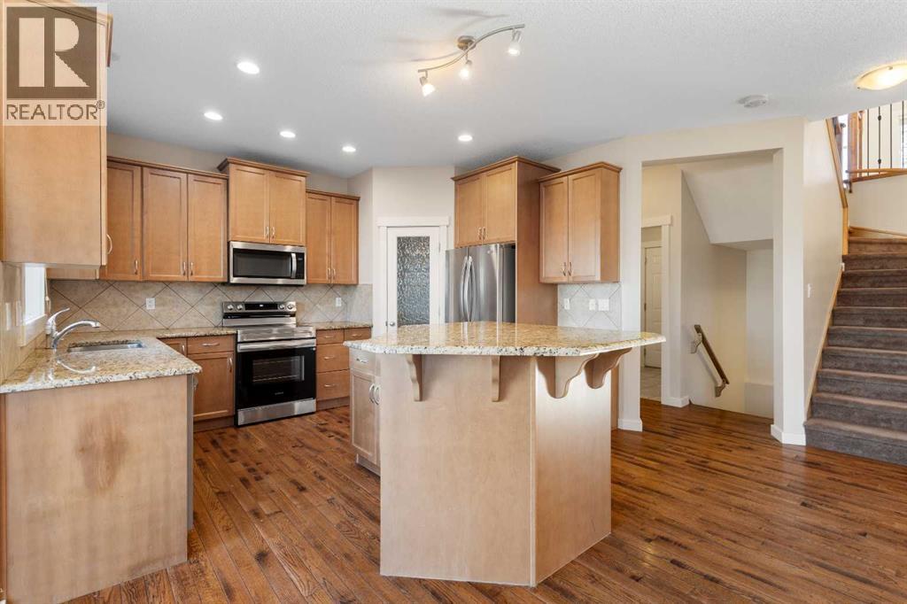 139 Coopers Hill Sw, Airdrie, Alberta  T4B 0B9 - Photo 13 - A2262213