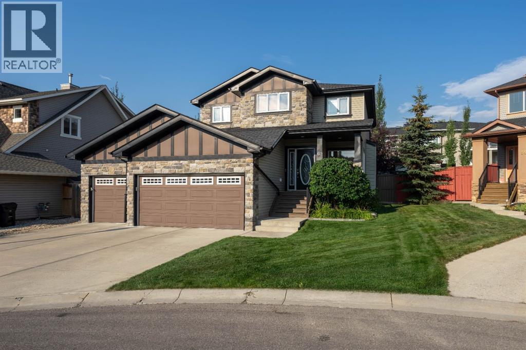 60 Elmont Court Sw, Calgary, Alberta  T3H 5Z8 - Photo 1 - A2261372