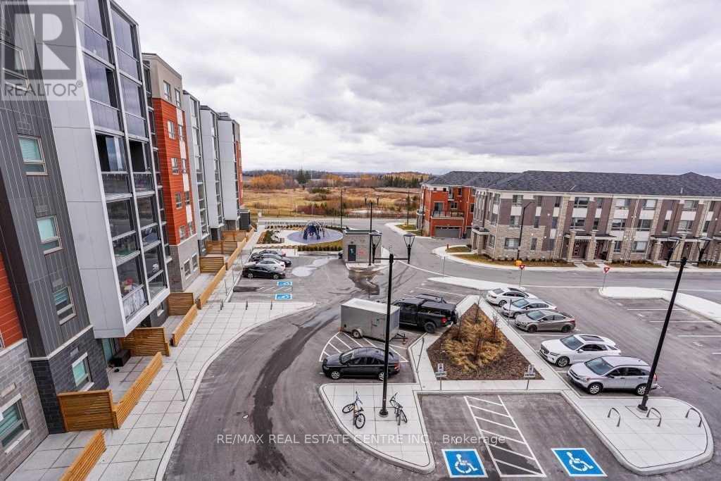 402 - 200 Lagerfeld Drive, Brampton, Ontario  L7A 5G5 - Photo 16 - W12445339