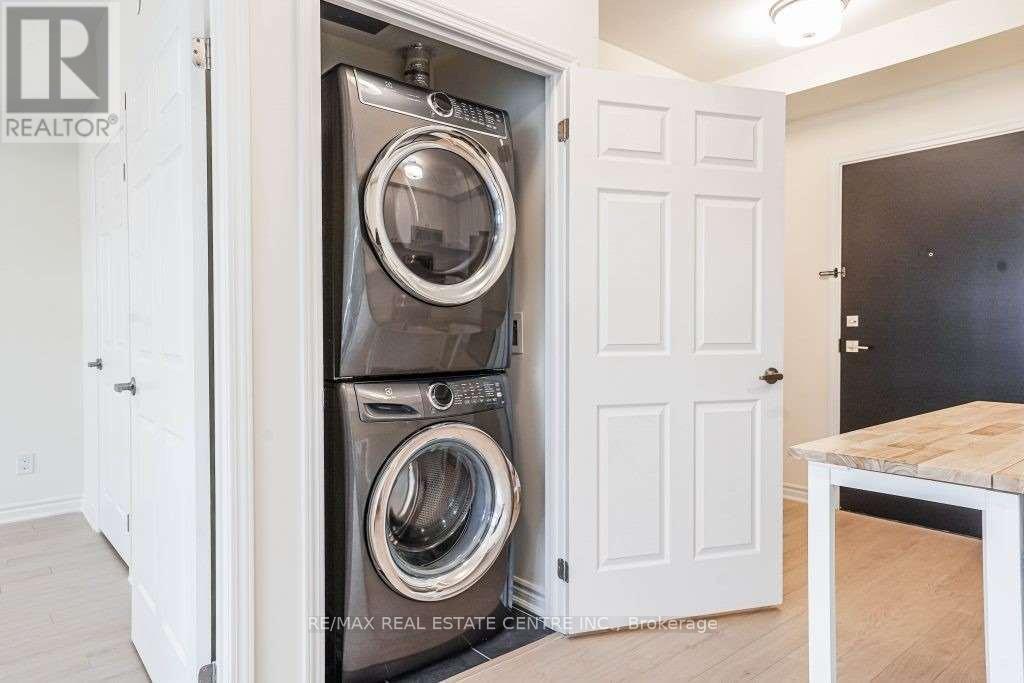 402 - 200 Lagerfeld Drive, Brampton, Ontario  L7A 5G5 - Photo 23 - W12445339