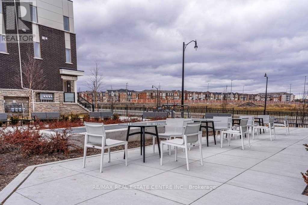 402 - 200 Lagerfeld Drive, Brampton, Ontario  L7A 5G5 - Photo 25 - W12445339
