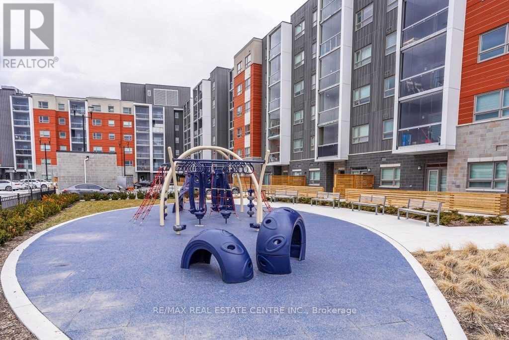 402 - 200 Lagerfeld Drive, Brampton, Ontario  L7A 5G5 - Photo 26 - W12445339
