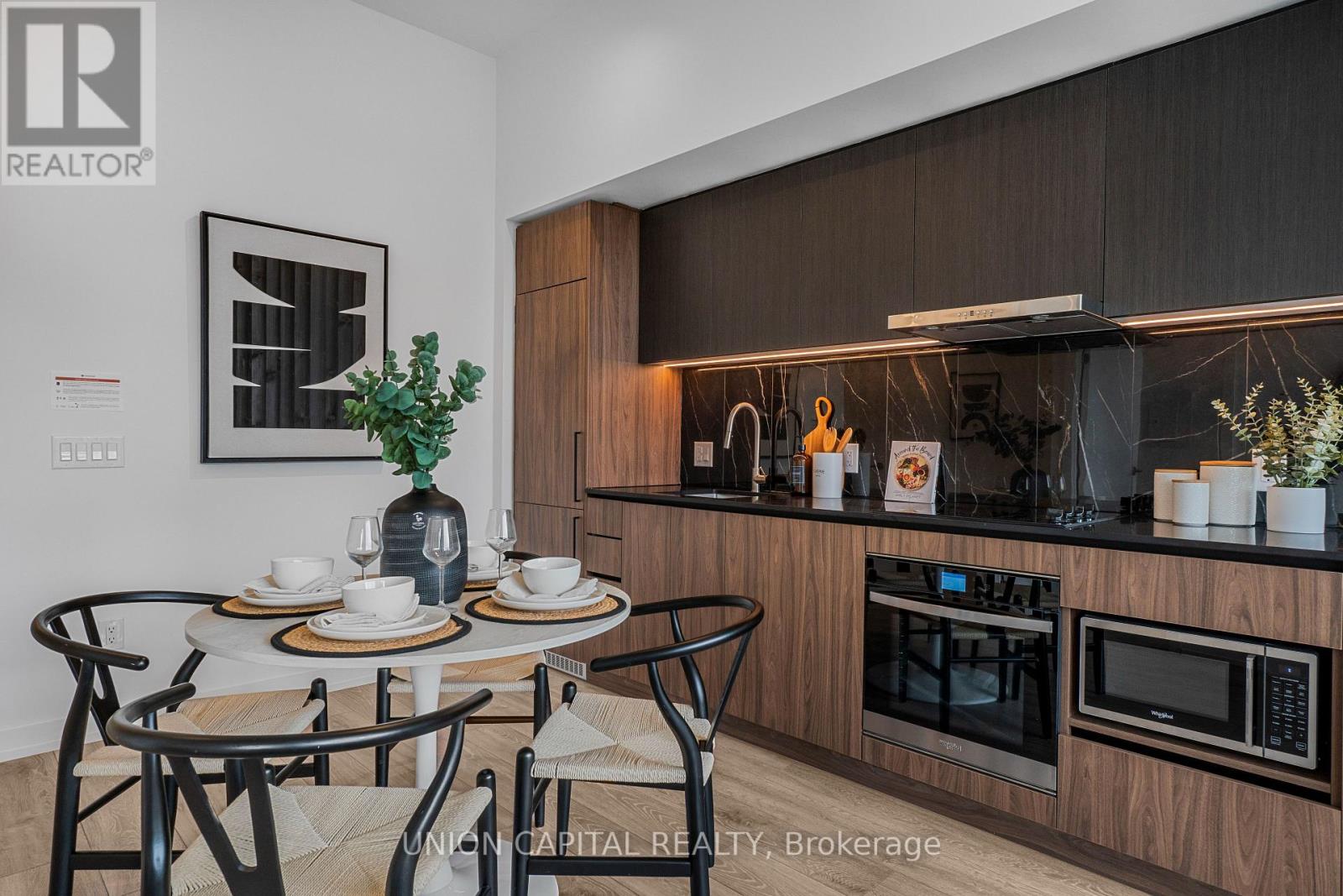 121 - 1100 Sheppard Avenue W, Toronto (York University Heights), Ontario  M3K 0E4 - Photo 7 - W12445343