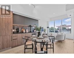 121 - 1100 Sheppard Avenue W, Toronto (York University Heights), Ca