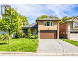 109 Botfield Avenue, Toronto (Islington-City Centre West), Ca