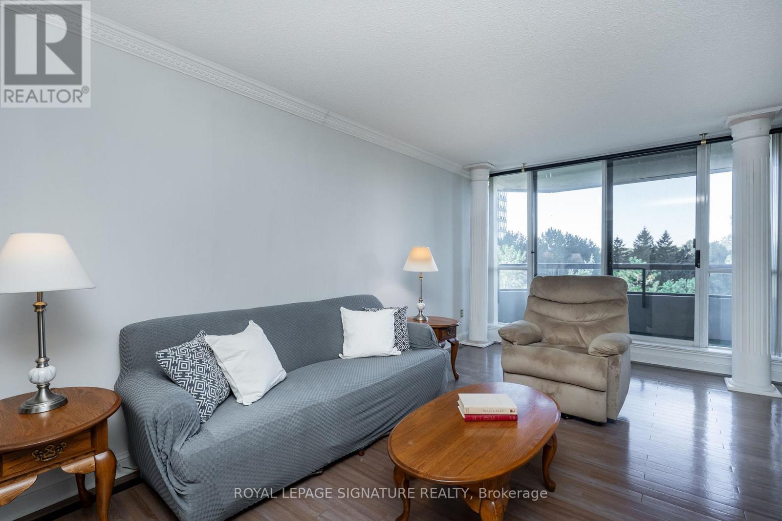 407 - 22 Hanover Road, Brampton (Queen Street Corridor), Ontario  L6S 5K7 - Photo 12 - W12445353