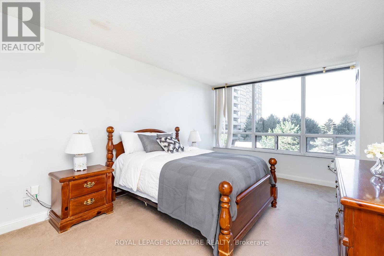 407 - 22 Hanover Road, Brampton (Queen Street Corridor), Ontario  L6S 5K7 - Photo 24 - W12445353