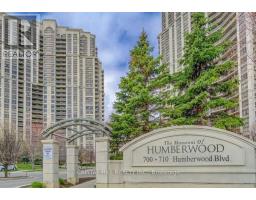312 - 710 Humberwood Boulevard-45;, Toronto (West Humber-Clairville), Ca