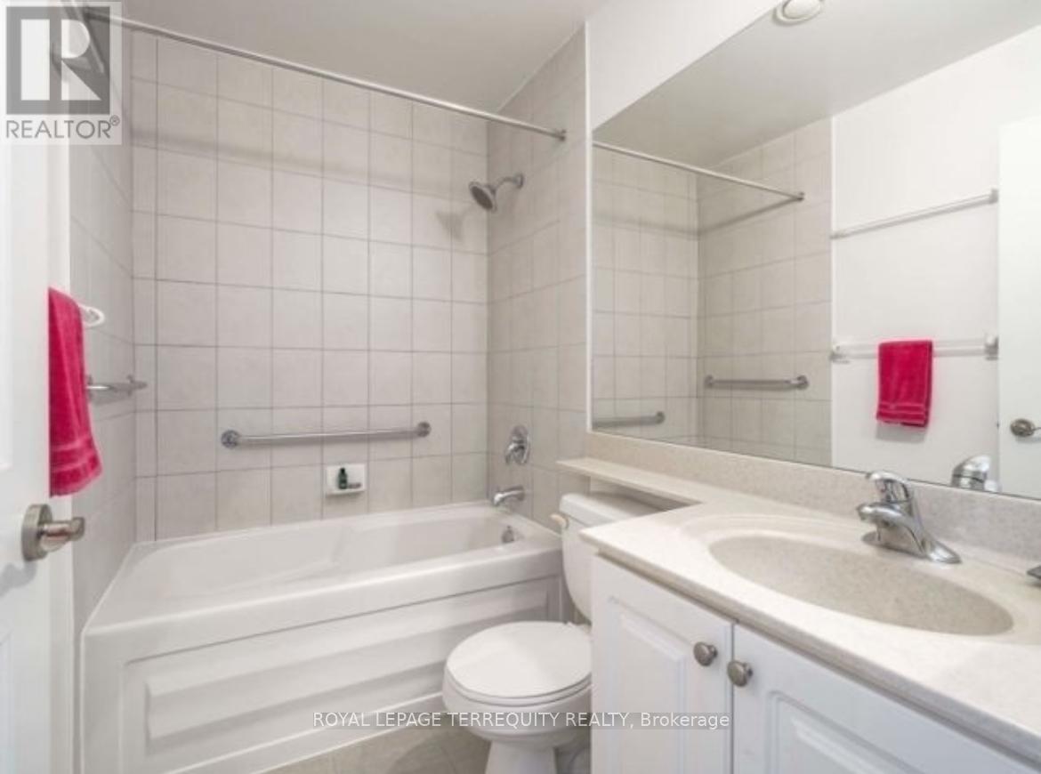 403 - 58 Marine Parade Drive, Toronto (Mimico), Ontario  M8V 4G1 - Photo 13 - W12445365