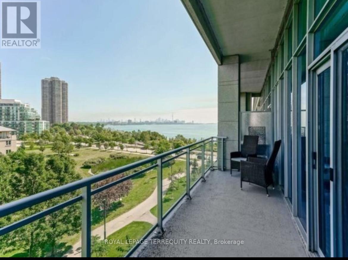 403 - 58 Marine Parade Drive, Toronto (Mimico), Ontario  M8V 4G1 - Photo 14 - W12445365
