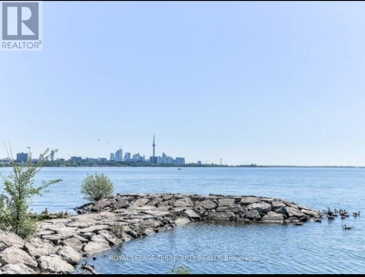 403 - 58 Marine Parade Drive, Toronto (Mimico), Ontario  M8V 4G1 - Photo 15 - W12445365